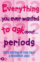 Everything You Ever Wanted to Ask About Periods