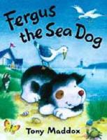 Fergus the Sea Dog