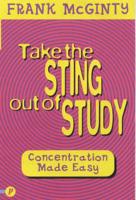 Take the Sting Out of Study