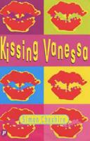 Kissing Vanessa