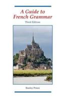 A Guide to French Grammar