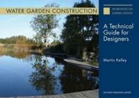 Water Garden Construction