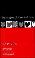 The Origins of Love and Hate