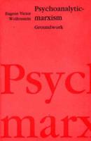 Psychoanalytic-Marxism