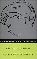 Psychoanalysis With Children