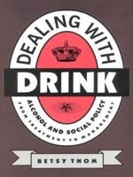 Dealing With Drink
