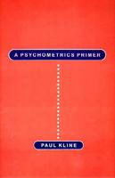 A Psychometric Primer