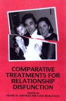 Comparative Treatments for Relationship Dysfunctio