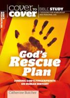God's Rescue Plan