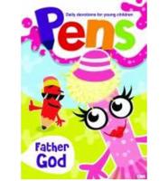 Pens - Father God