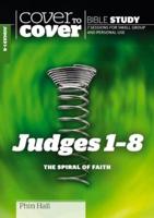 Judges 1-8