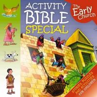 Activity Bible Special