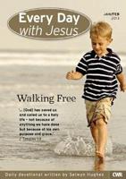 Every Day With Jesus - Jan/Feb 2013