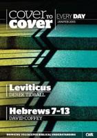 Cover to Cover Everyday - Jan/Feb 2013