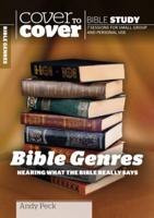 Bible Genres