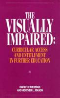 The Visually Impaired