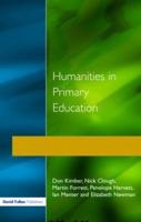 Humanities in Primary Education : History, Geography and Religious Education in the Classroom