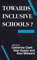 Towards Inclusive Schools?