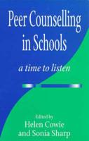 Peer Counselling in Schools