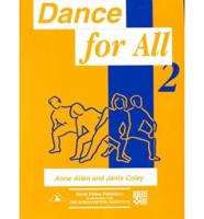 Dance for All. 2