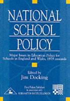 National School Policy