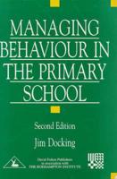 Managing Behaviour in the Primary School