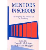 Mentors in Schools