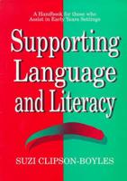 Supporting Language and Literacy