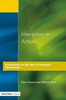 Interaction in Action: Reflections on the Use of Intensive Interaction