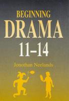 Beginning Drama 11-14