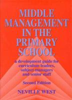 Middle Management in the Primary School