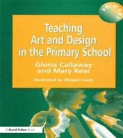 Teaching Art & Design in the Primary School