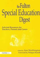 The Fulton Special Education Digest