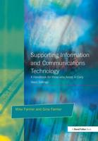 Supporting Information and Communications Technology : A Handbook for those who Assist in Early Years Settings
