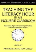 Teaching the Literacy Hour in an Inclusive Classroom