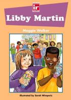 Libby Martin. Teacher's Book