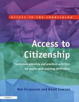 Access to Citizenship