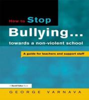 How to Stop Bullying in Your School