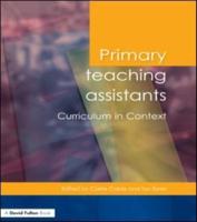 Primary Teaching Assistants
