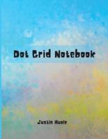 Dot Grid Notebook