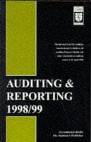 Auditing & Reporting 1998/99