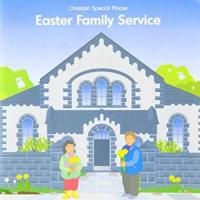 Easter Family Service