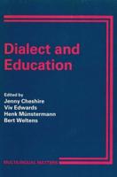 Dialect and Education