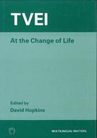 TVEI at the Change of Life