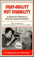 Deaf-Ability - Not Disability