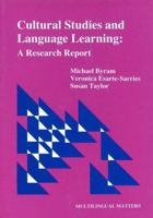 Cultural Studies and Language Learning