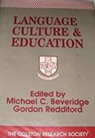 Language, Culture, and Education