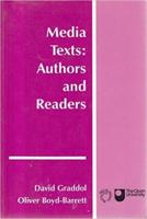 Media Texts, Authors and Readers