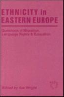 Ethnicity in Eastern Europe