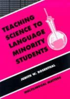 Teaching Science to Language Minority Students